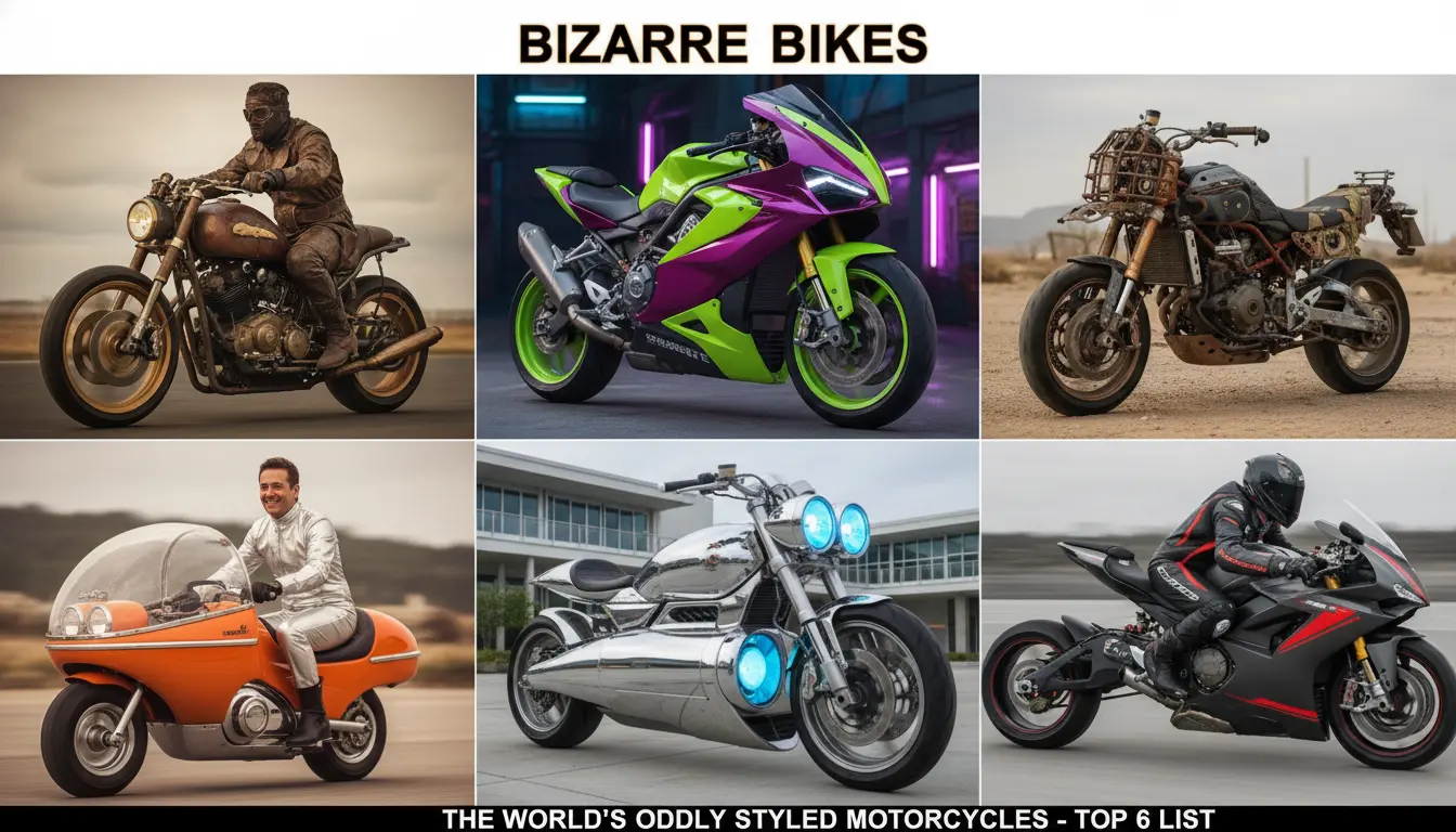 Le classement choc des 19 motos les plus laides de l’histoire : avez-vous déjà vu pire ? image-33918