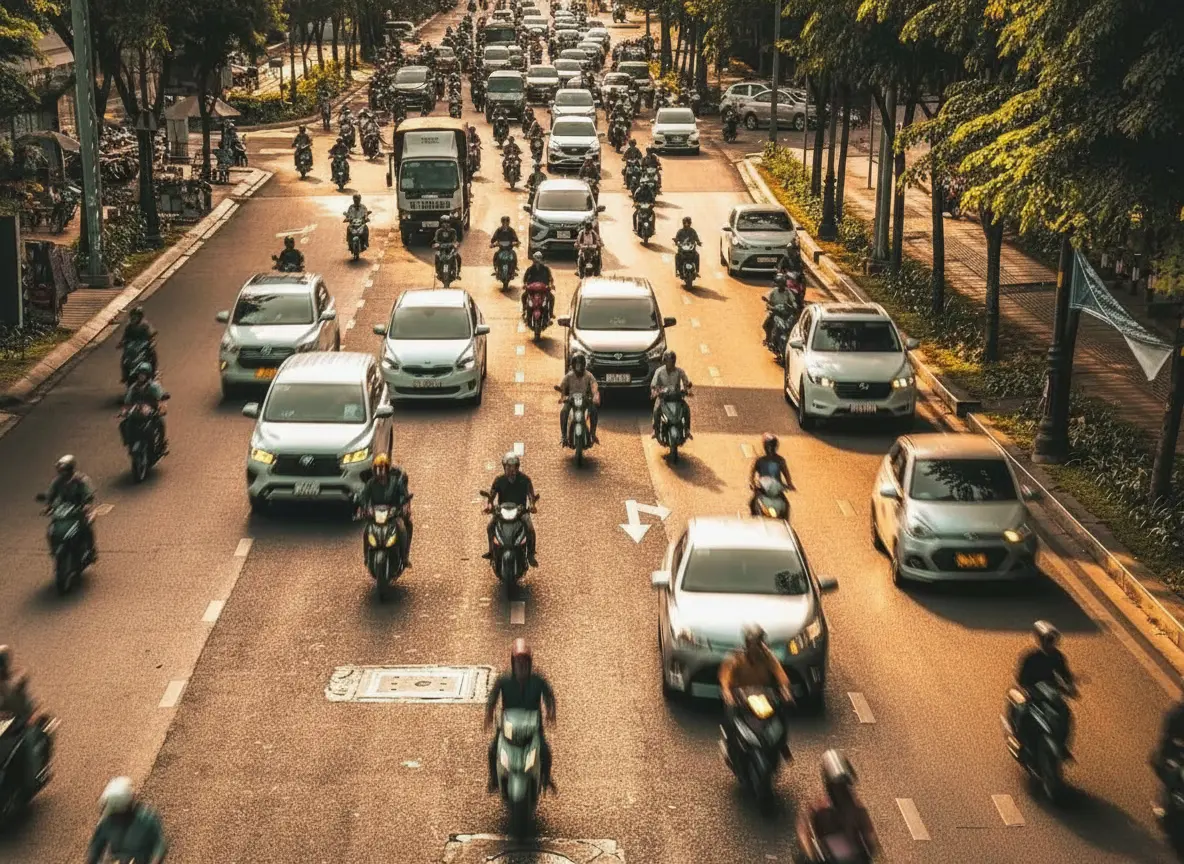 Les motos les plus recommandées de 2023 pour aller travailler : découvrez celles qui changent le quotidien image-33518