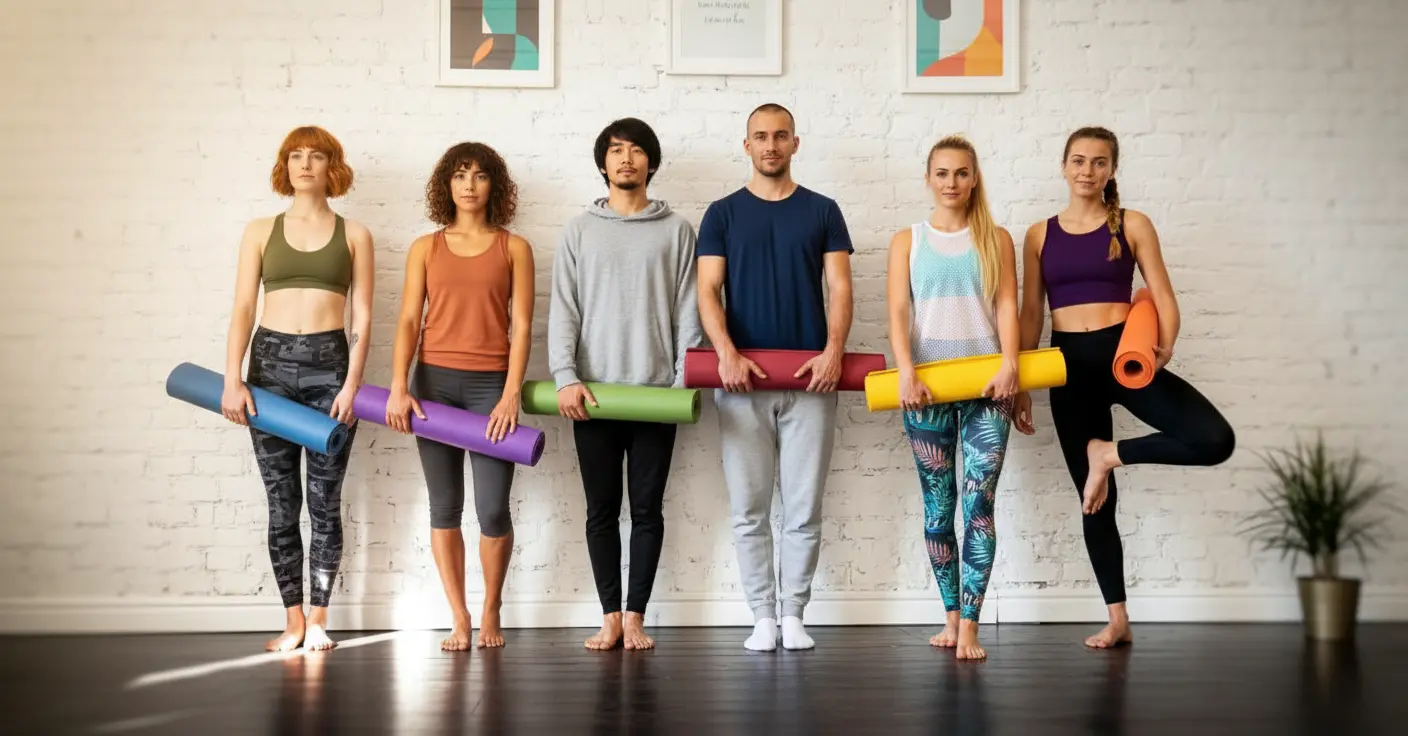 Perdre la graisse du ventre : ces 5 sports recommandés par les experts font vraiment la différence image-33573