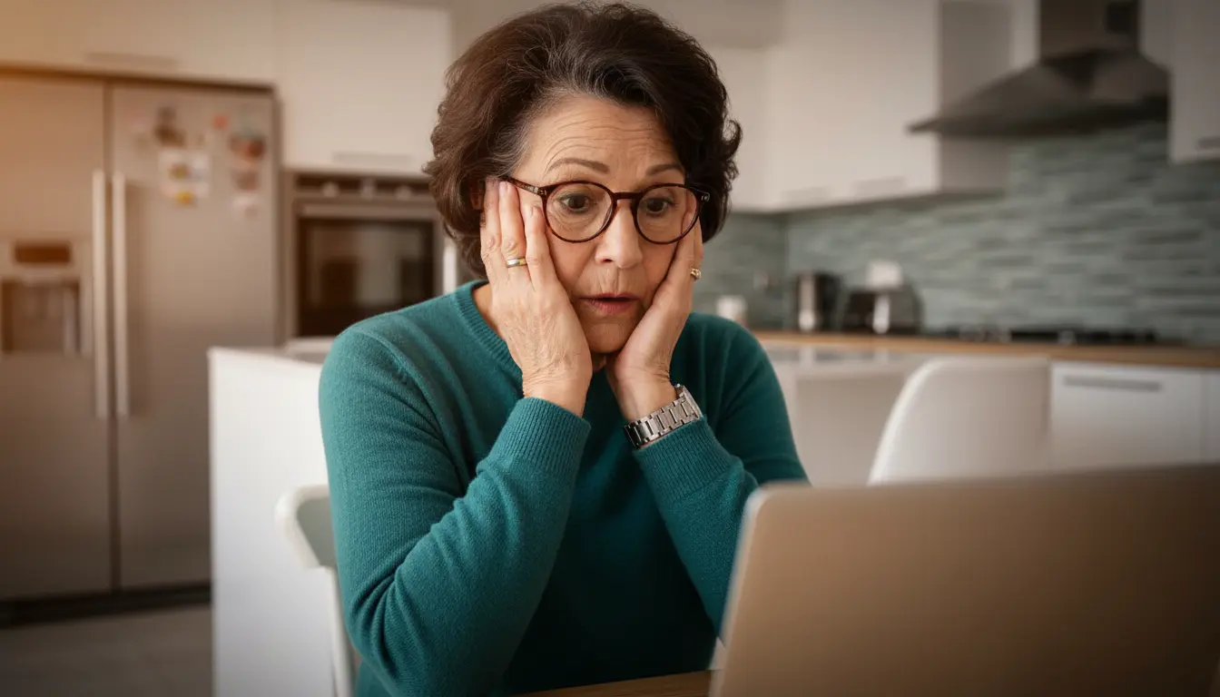 Pourquoi 17 millions de retraités risquent de perdre 134€ dès 2026 : la mesure choc qui se profile image-33657