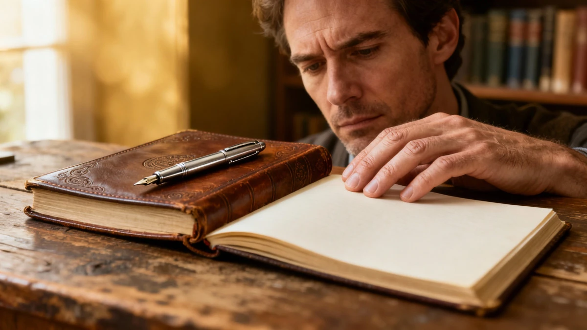 Pourquoi Fabrice a-t-il toujours refusé d’utiliser son nom de famille célèbre ? Son choix enfin expliqué image-33546