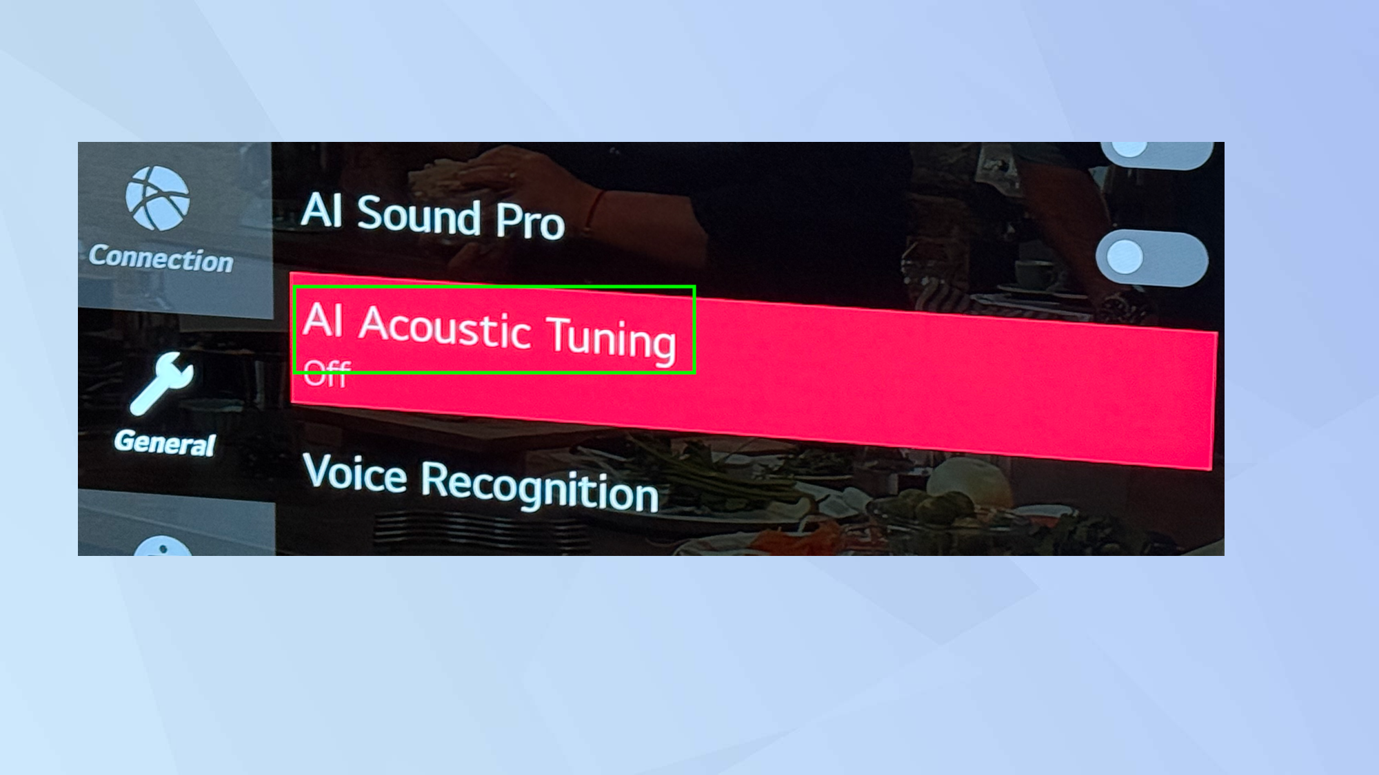 Améliorez la qualité des dialogues de votre téléviseur