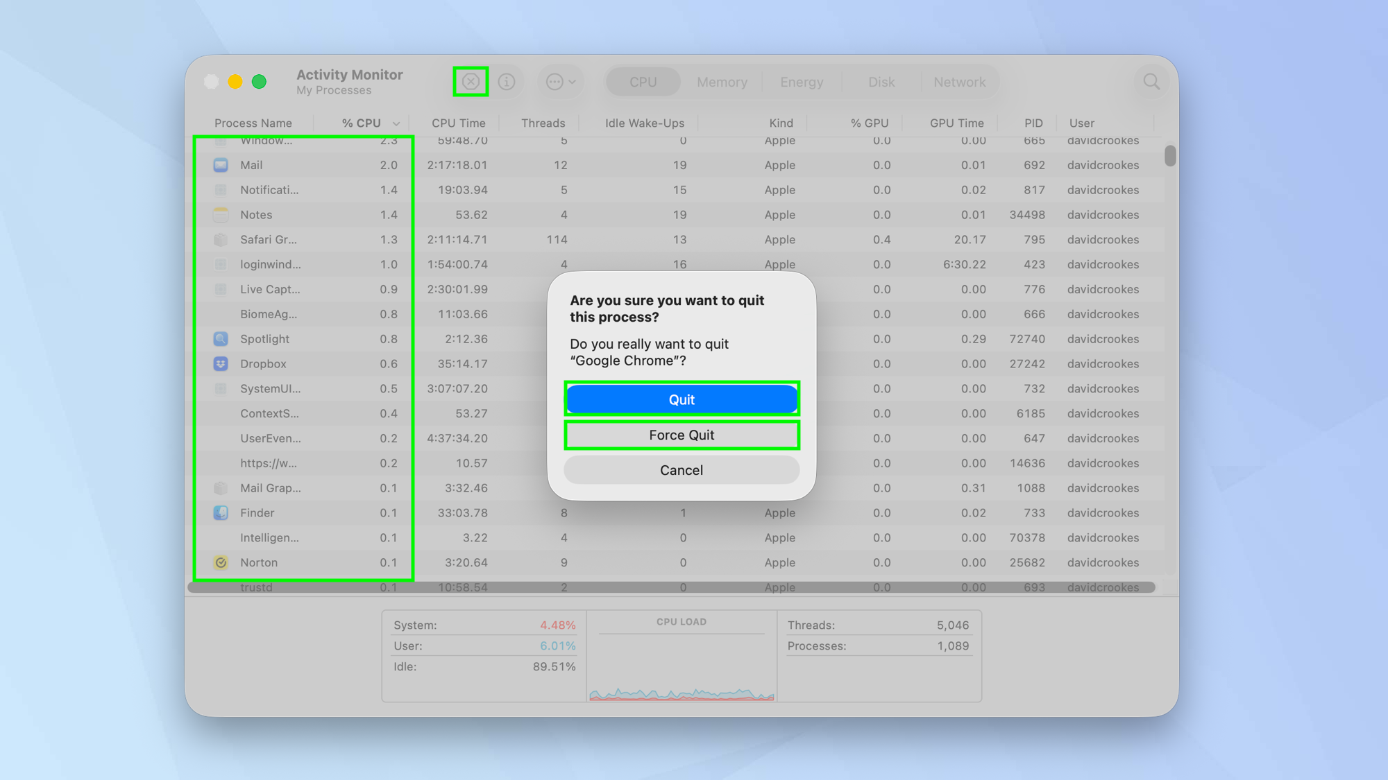 5 trucs et astuces pour accélérer votre Mac