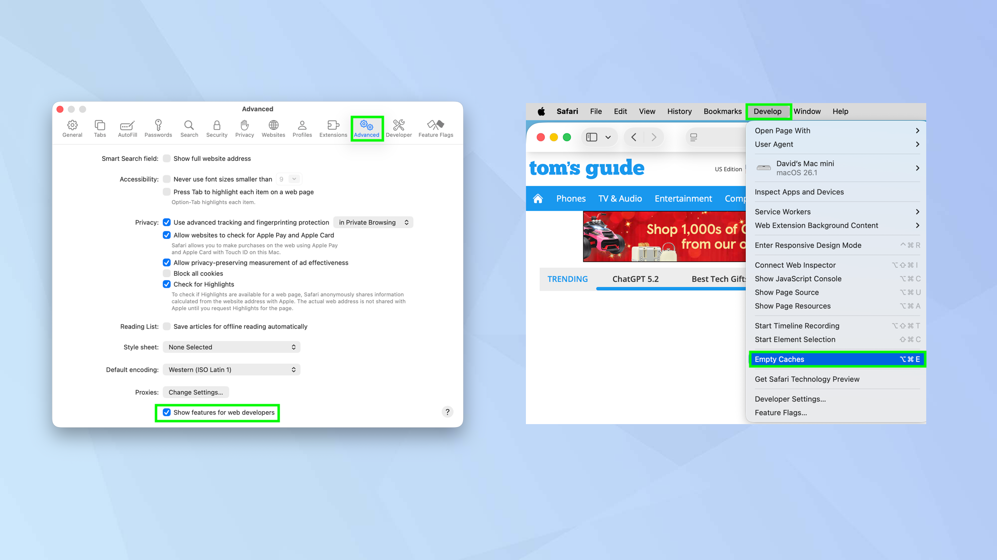 5 trucs et astuces pour accélérer votre Mac