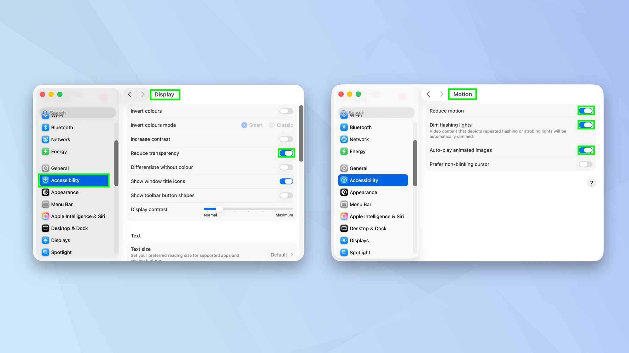 5 trucs et astuces pour accélérer votre Mac