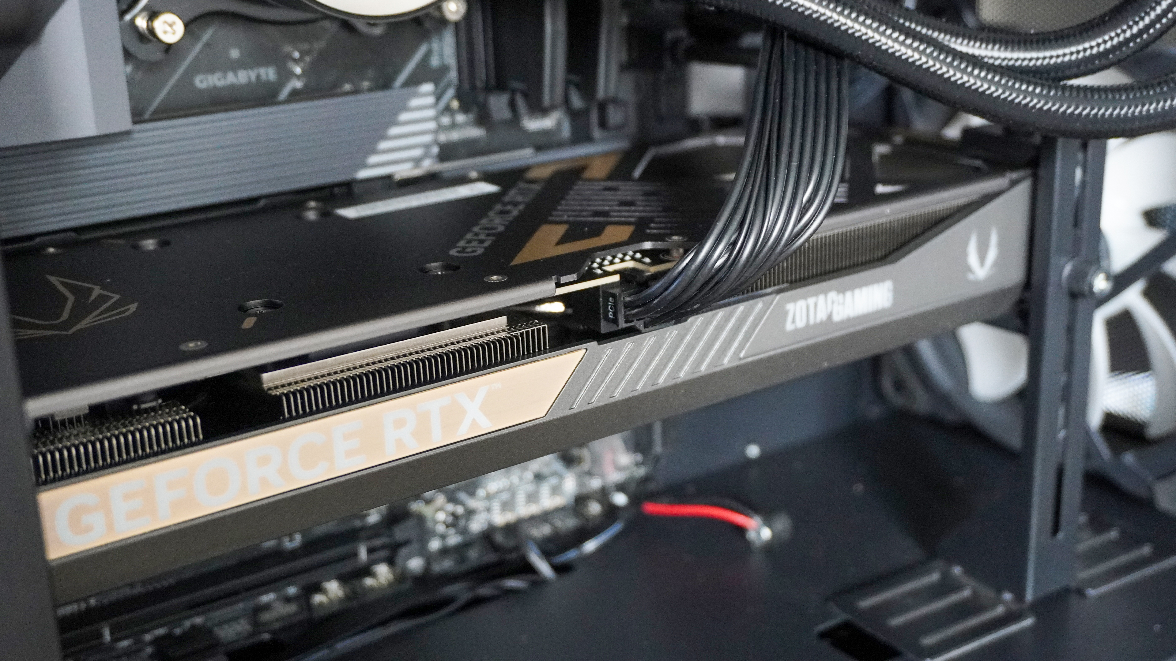 Nvidia GeForce RTX 5070