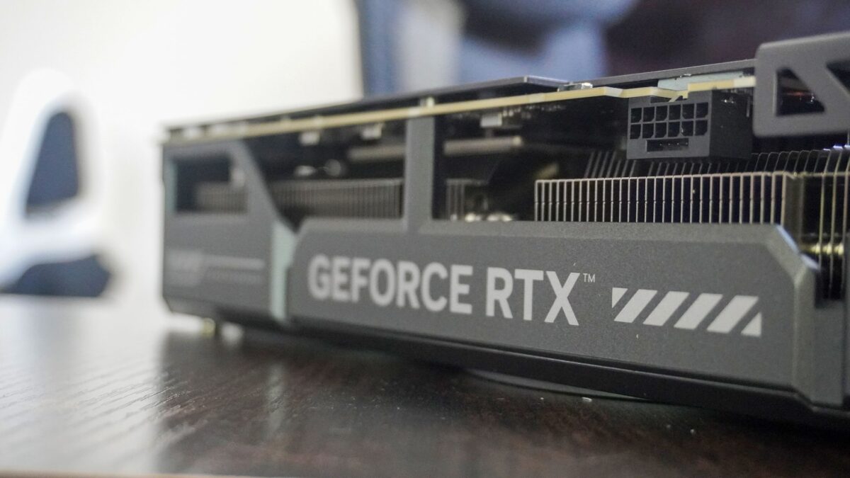 GPU Nvidia RTX série 60 : rumeurs, fuites et tout ce que nous savons jusqu'à présent image-34302