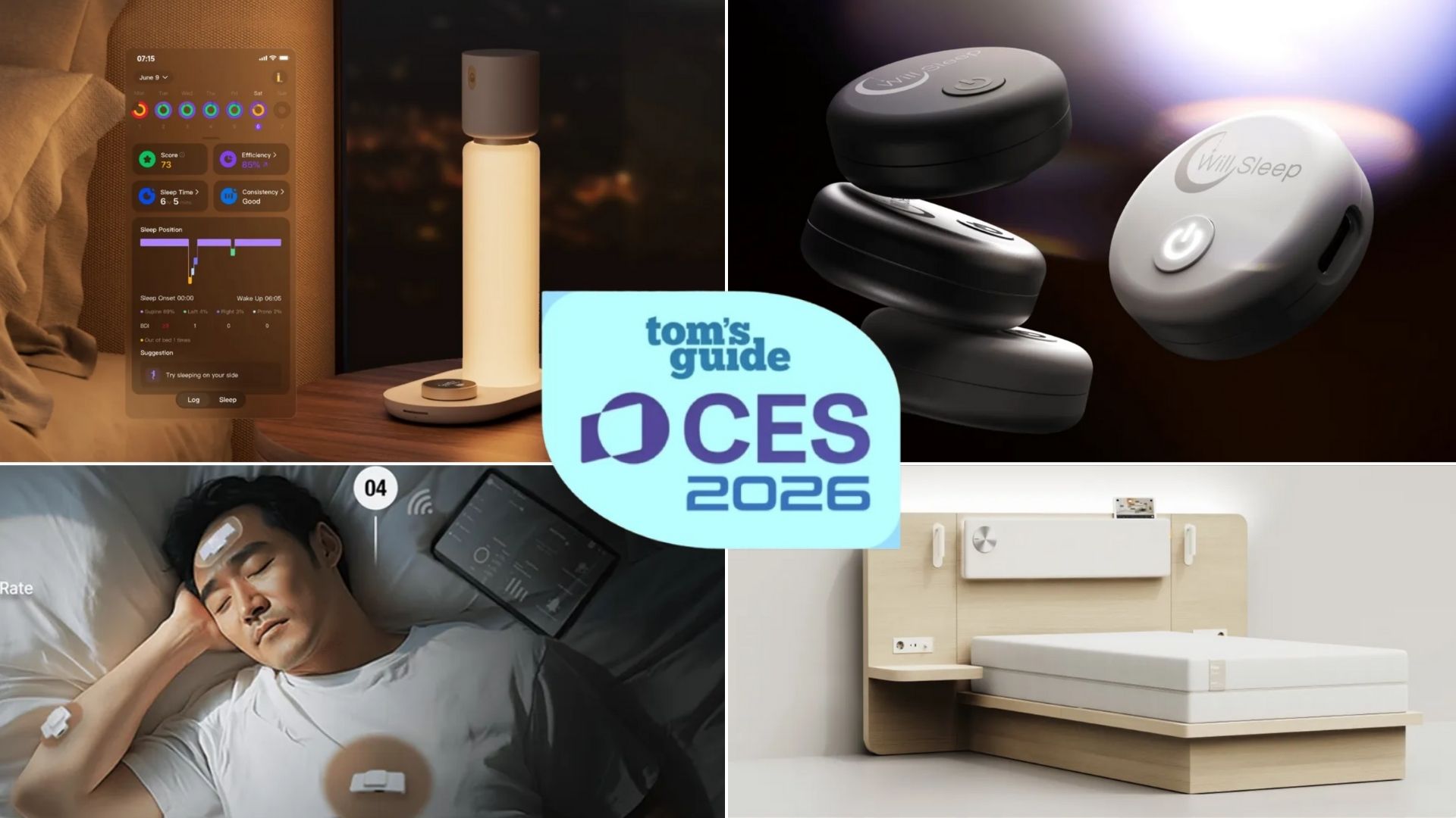 Best of CES 2026 Awards : les 27 meilleurs nouveaux gadgets