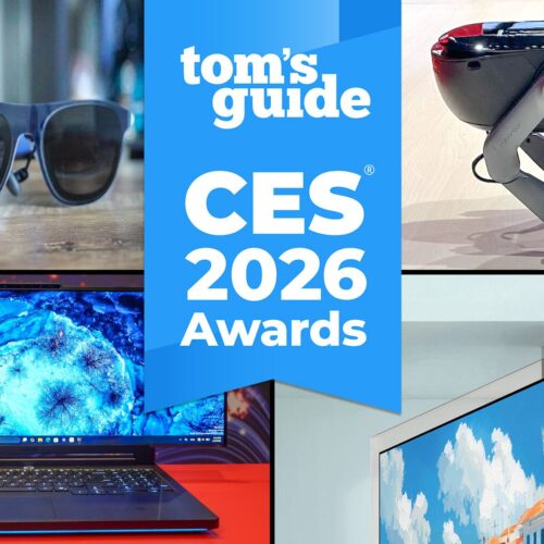 Best of CES 2026 Awards : les 27 meilleurs nouveaux gadgets