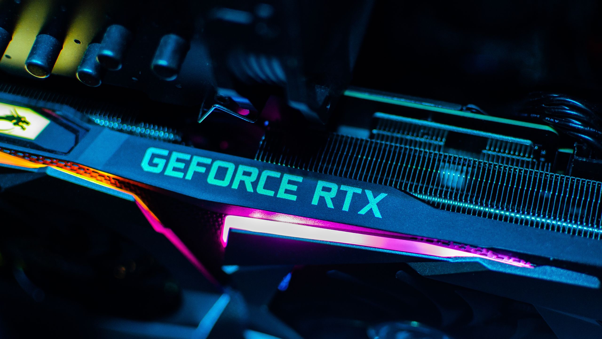 J'ai testé la mise à jour bêta DLSS 4.5 de Nvidia : voici à quel point elle a rendu Cyberpunk 2077 plus rapide image-34393