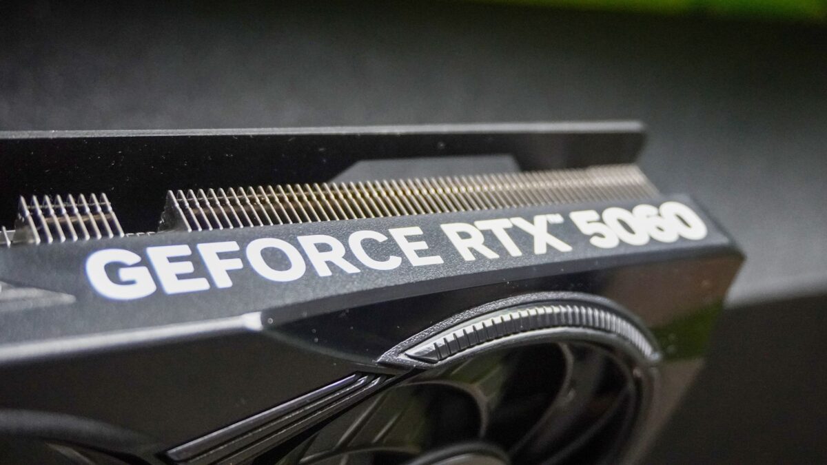 Après avoir raté le CES, ne vous attendez pas à la série Nvidia RTX 50 Super GPU de si tôt image-34471