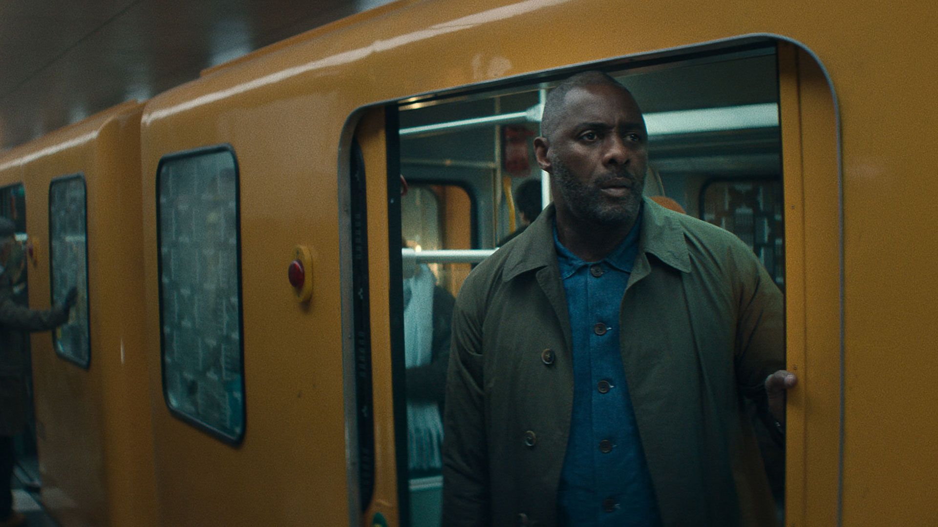 Comment regarder la saison 2 de « Hijack » – diffusez la série de thrillers psychologiques d'Idris Elba depuis n'importe où dans le monde image-34473