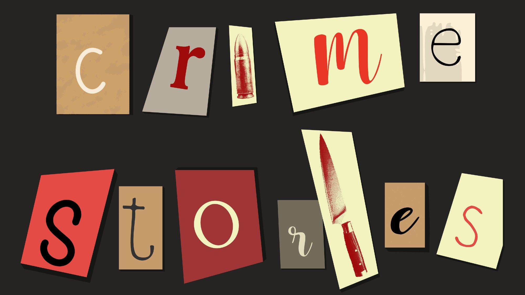 Je suis un vrai accro au crime, et ces 5 podcasts sont les seuls qui m'empêchent de dormir la nuit image-34557