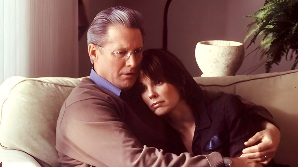 J'ai trouvé ce thriller des années 2000 en streaming gratuit sur YouTube et c'est bien plus troublant que ce à quoi je m'attendais image-34598