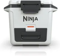 Ninja FB131WH FrostVault Refroidisseur dur 30 qt avec zone sèche, Ninja FB131WH FrostVault Refroidisseur dur 30 qt avec zone sèche,