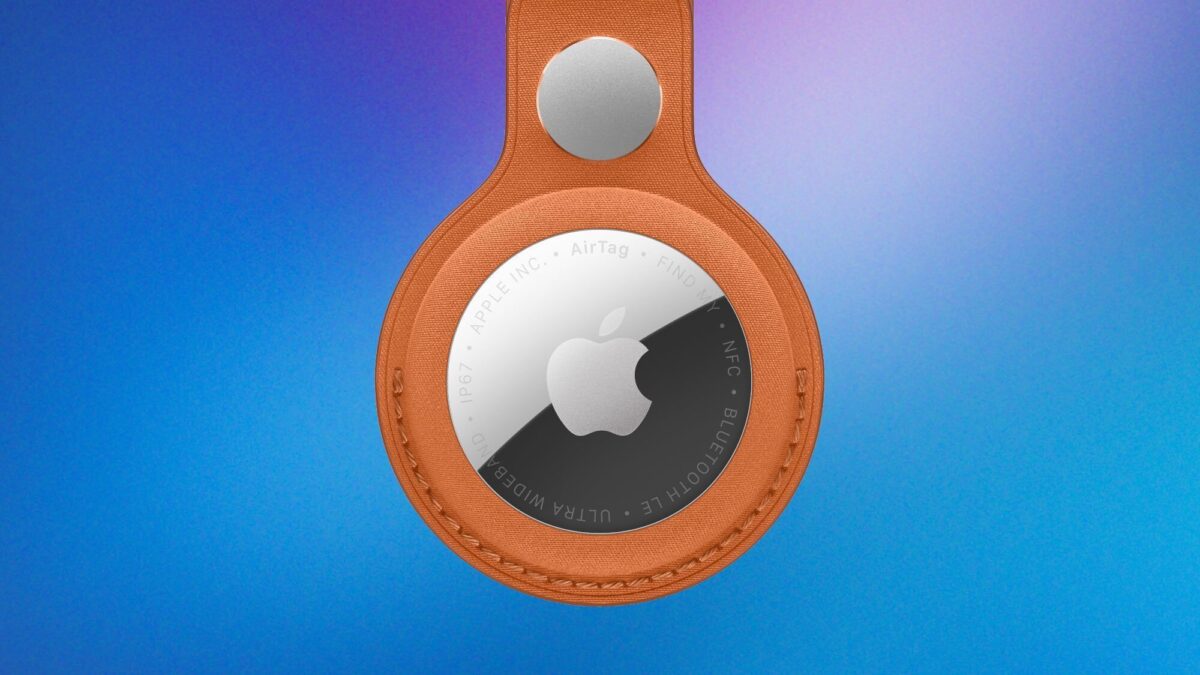 Apple AirTag 2 vient d'être annoncé avec un haut-parleur plus puissant, une portée Bluetooth plus longue et une meilleure recherche de précision image-34674