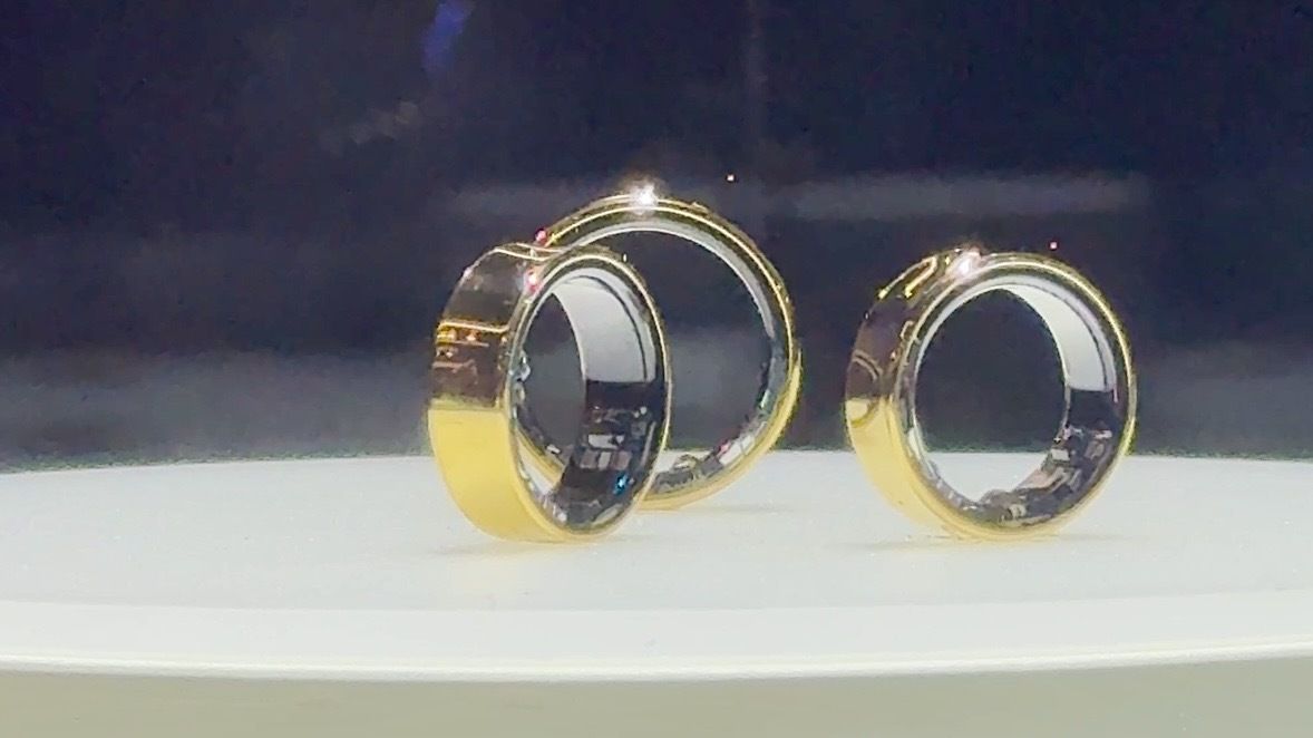 3 raisons pour lesquelles le Galaxy Ring 3 ne fera (probablement) pas ses débuts à l'événement Galaxy Unpacked de Samsung image-34709