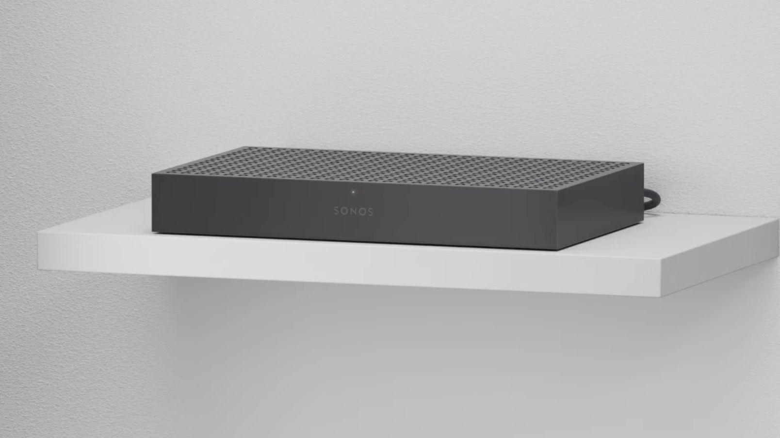 Le nouvel ampli de Sonos est censé être caché – et il s'appuiera sur une application stable pour fonctionner correctement image-34742