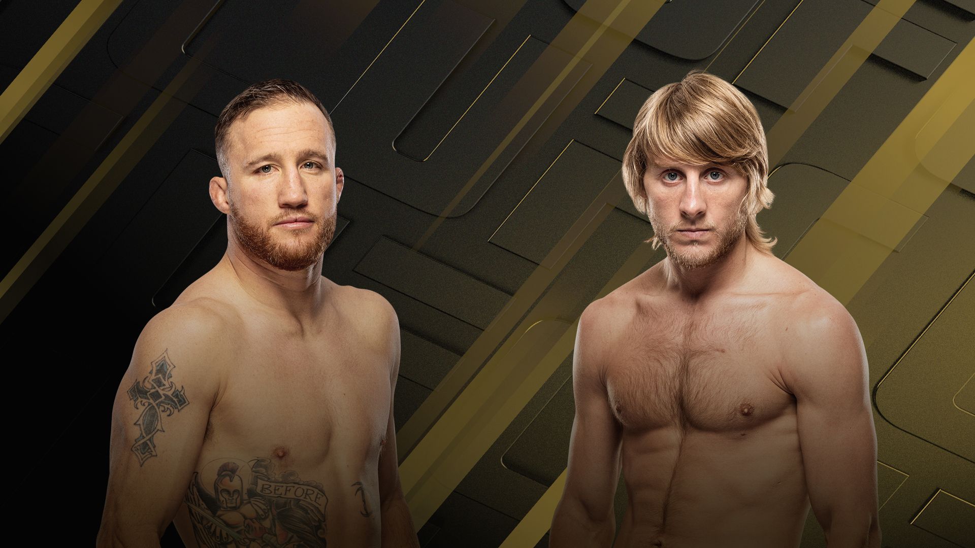 Comment diffuser l'UFC 324 avec Paramount+ – regardez Gaethje contre Pimblett image-34590
