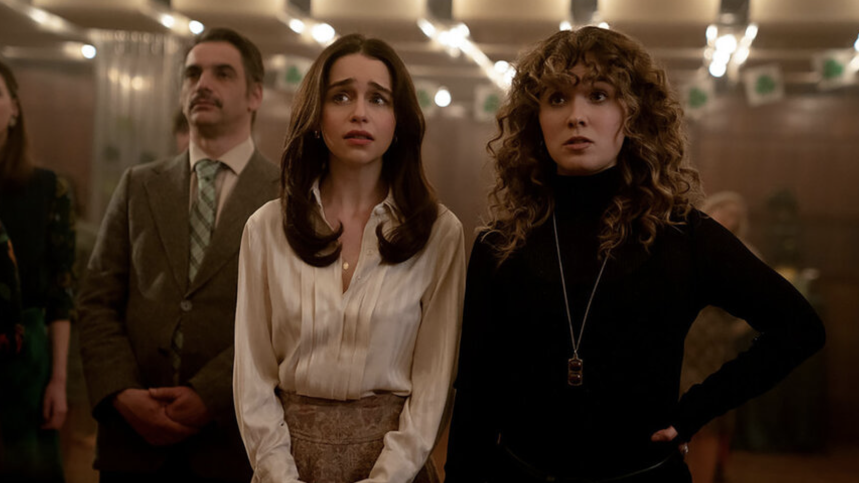 Comment regarder « Ponies » en ligne – diffusez la série de thrillers d’espionnage de l’ère de la guerre froide depuis n’importe où image-34483