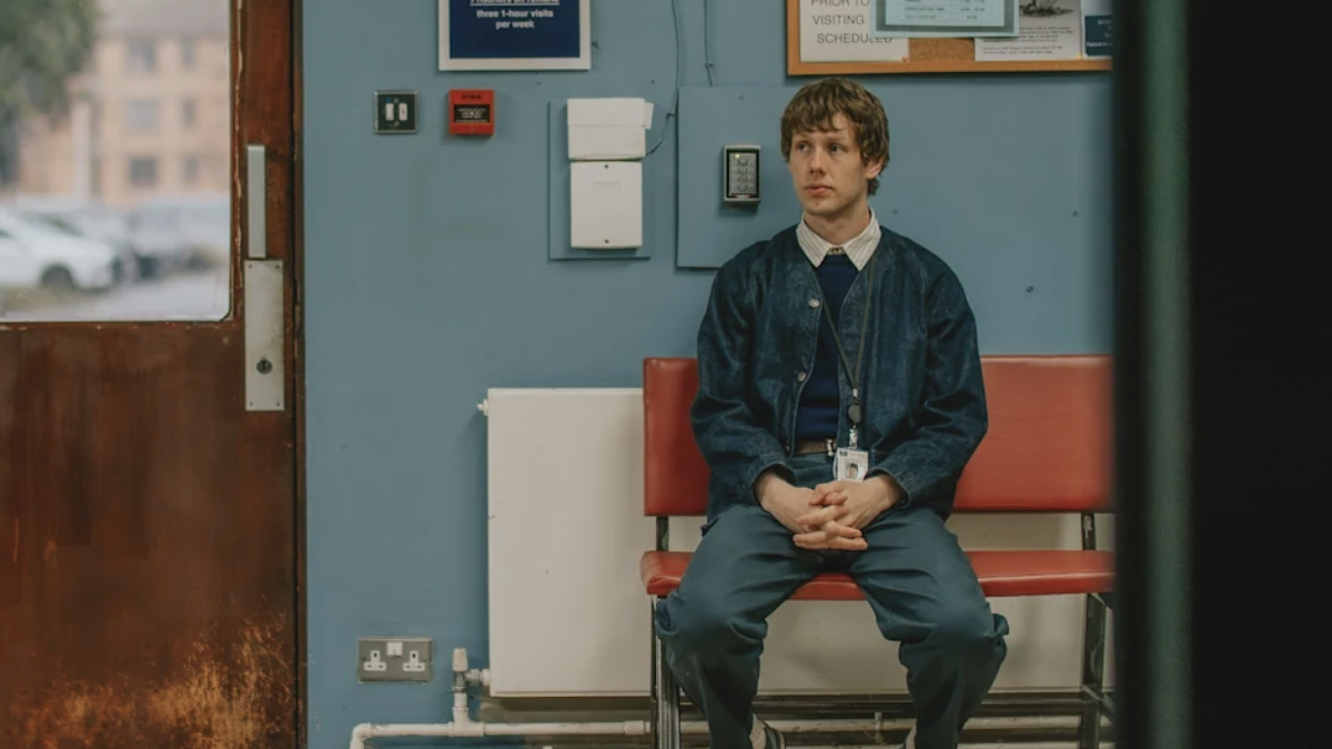 Comment regarder « Waiting for the Out » – diffusez le drame en ligne depuis n'importe où image-34298