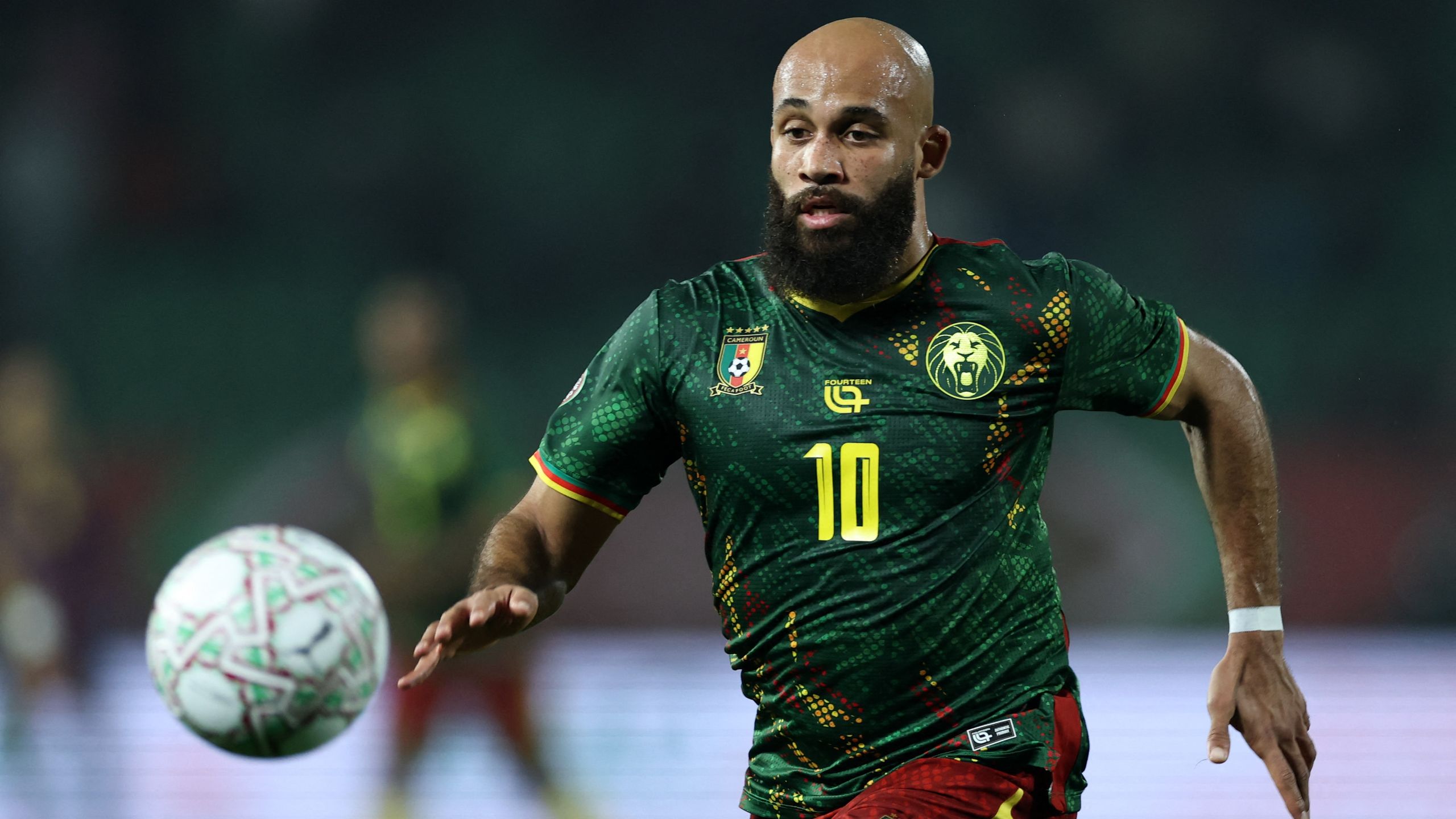 Comment regarder l’Afrique du Sud contre le Cameroun (c’est gratuit) – Diffusez le match des huitièmes de finale de la CAN 2025 image-34323