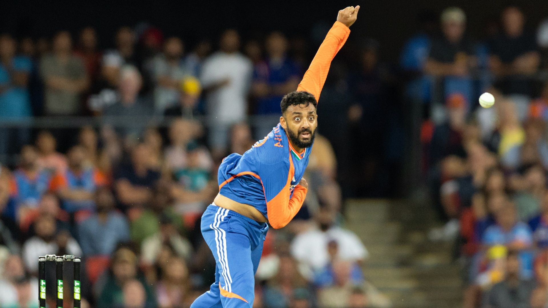 Comment regarder la Coupe du monde ICC masculine T20 2026 : diffusions en direct GRATUITES, aperçu et calendrier image-34605