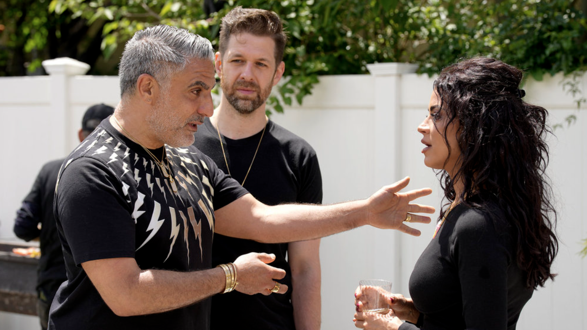 Comment regarder la saison 1 de « The Valley : Persan Style » – diffusez le redémarrage de « Shahs of Sunset » de n'importe où image-34388