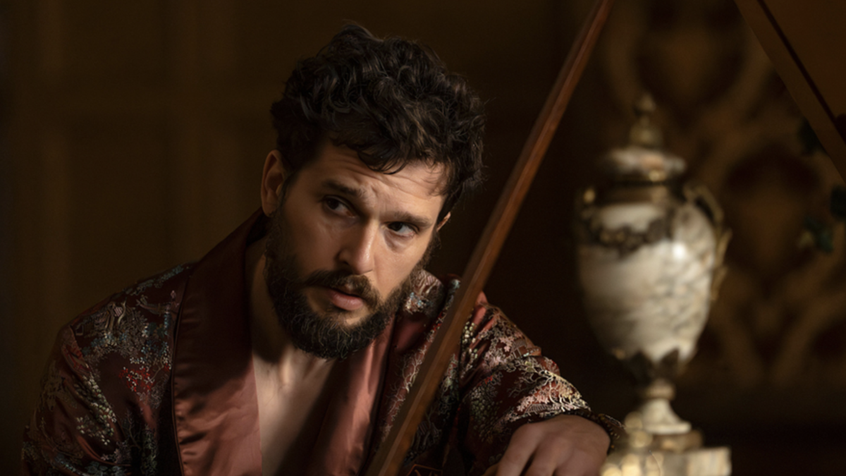 Comment regarder la saison 4 de « Industrie » – diffusez le drame sous-estimé en ligne et de n'importe où image-34436