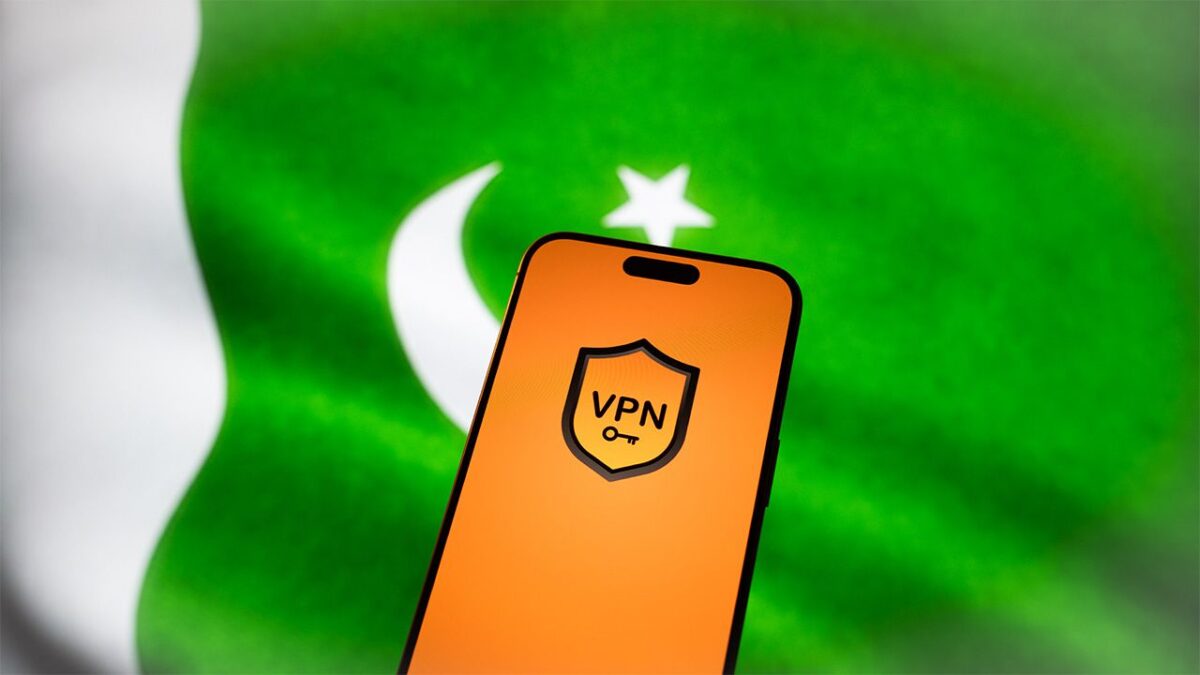 Des blocages surprises de VPN ont pris les utilisateurs pakistanais au dépourvu – voici ce que nous savons image-34345
