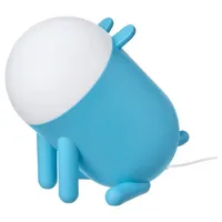 Lampe de table LED IKEA GREJSIMOJS Lampe de table LED IKEA GREJSIMOJS