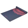 Gaiam, Tapis de Yoga 4 Mm Rose... Gaiam, Tapis de Yoga 4 Mm Rose...