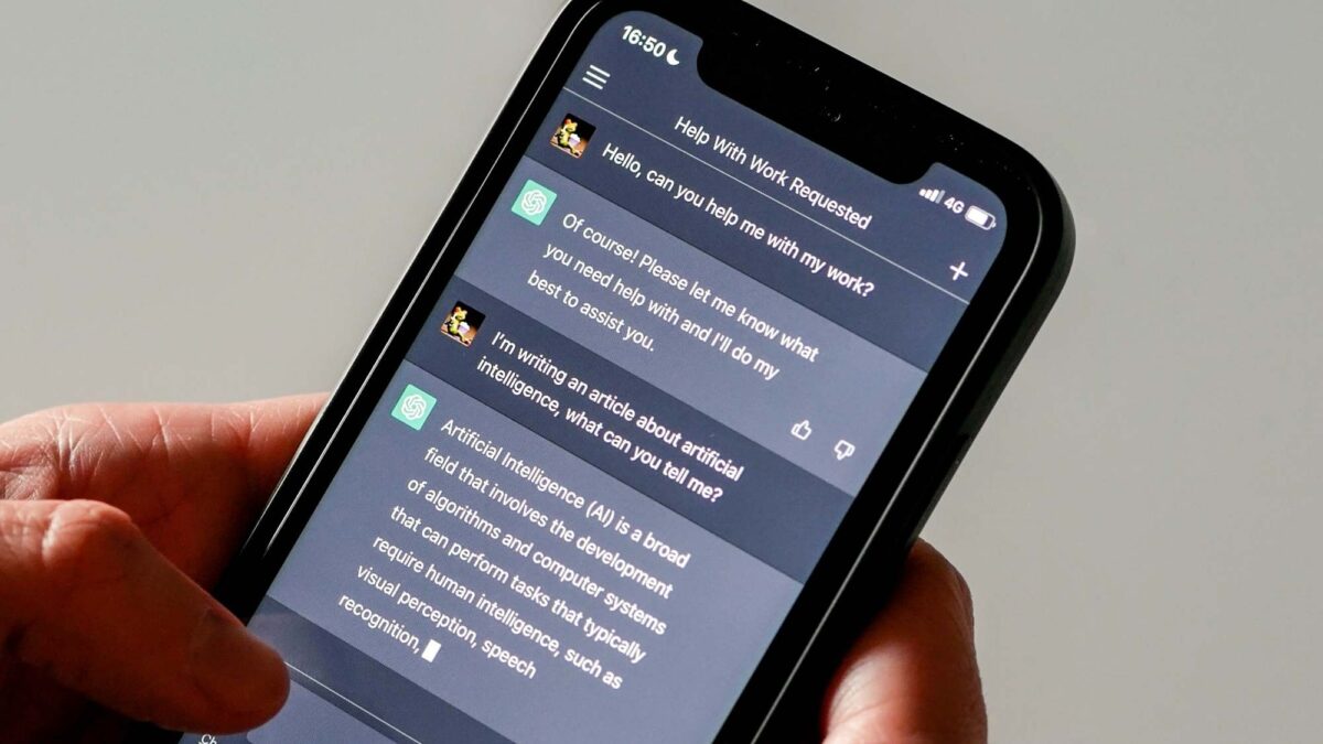 La mémoire améliorée de ChatGPT le rend beaucoup plus personnel – voici ce dont il se souvient maintenant image-34513