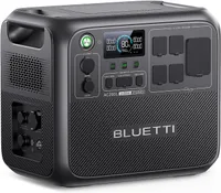 Bleutti AC200 Bleutti AC200