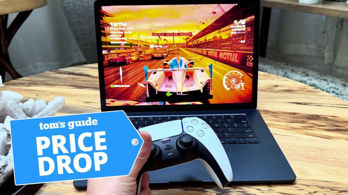 N'achetez pas de nouveau MacBook Air avant d'avoir vu ces incroyables offres de janvier à partir de 799 $ image-34321