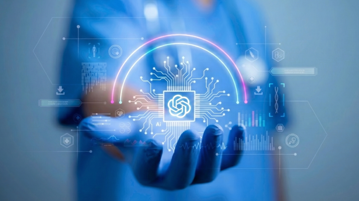 OpenAI lance ChatGPT Health – intégrant les dossiers médicaux et les données de bien-être dans ChatGPT image-34353