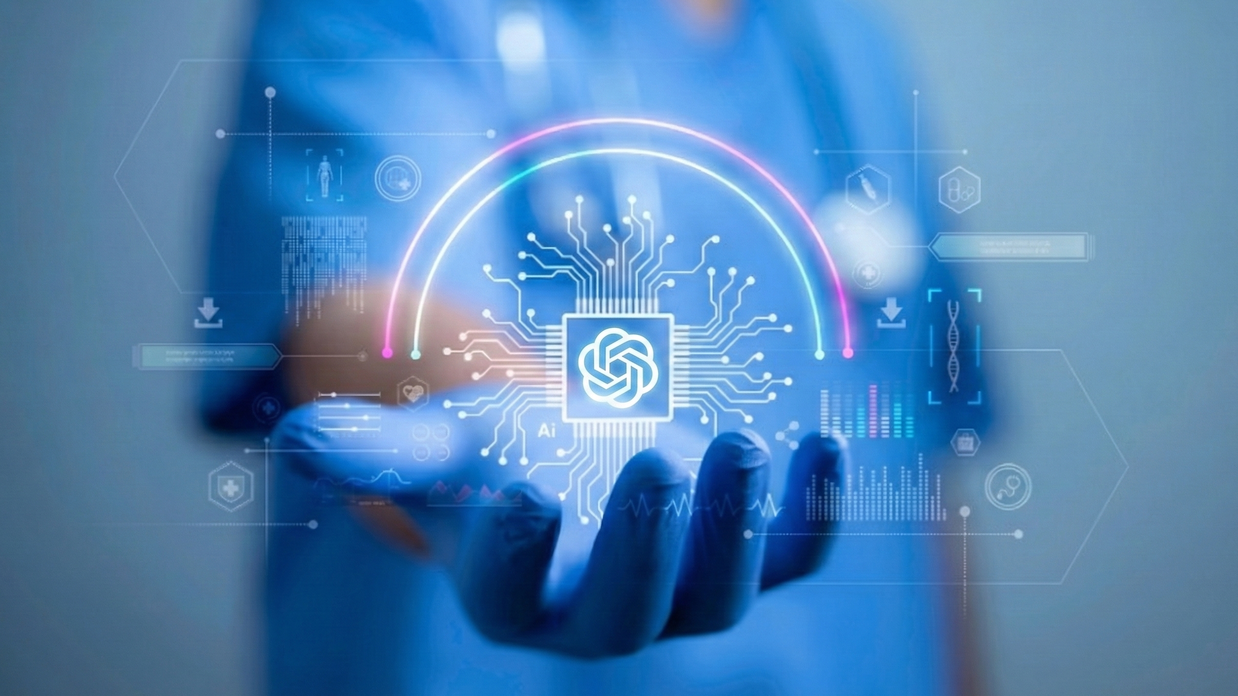 OpenAI lance ChatGPT Health – intégrant les dossiers médicaux et les données de bien-être dans ChatGPT image-34353