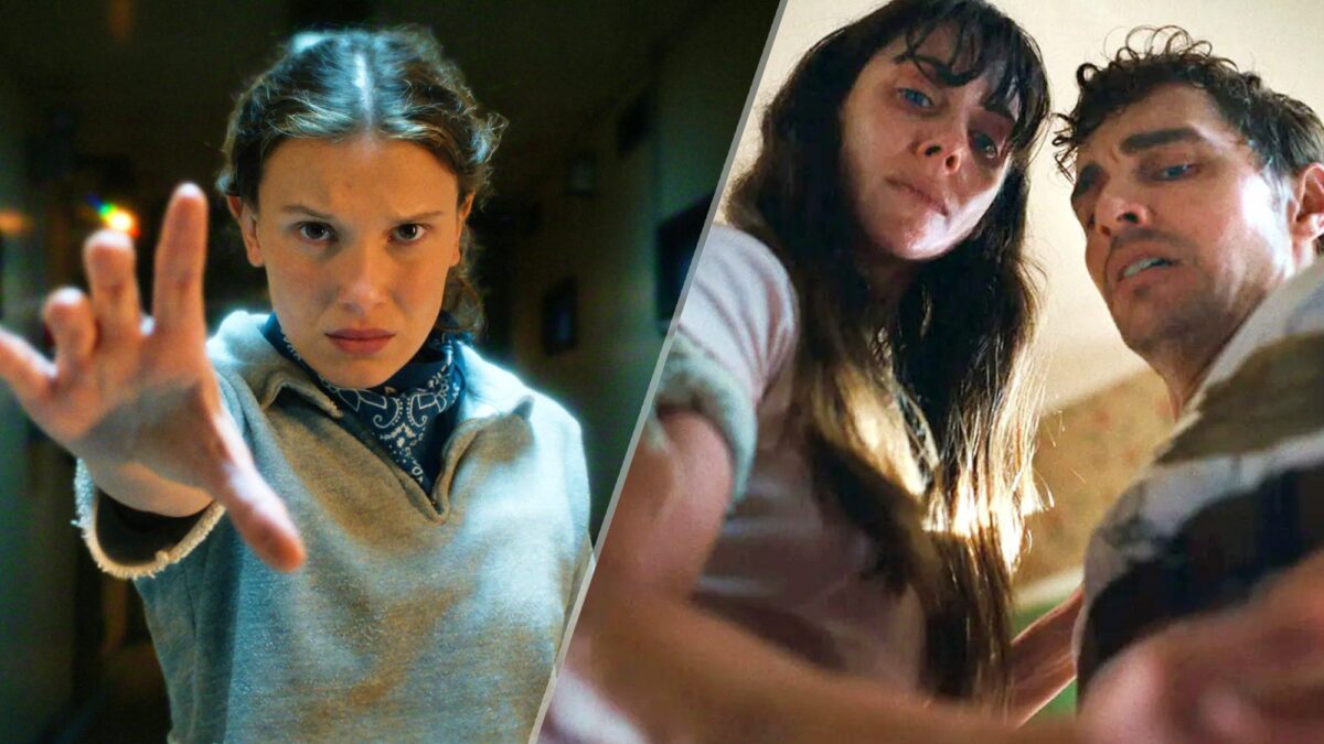 Votre liste de frénésie du week-end : 5 nouvelles émissions et films à diffuser sur Netflix, Hulu et plus (2-4 janvier) image-34279