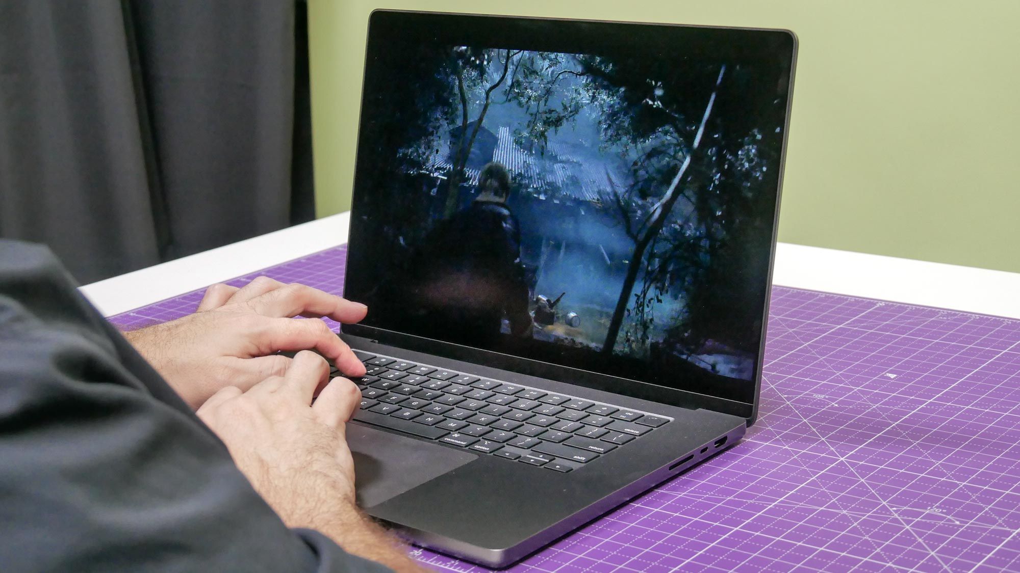 N'achetez pas de MacBook Pro pour le moment ! Un nouveau rapport énorme indique que les M5 Pro et M5 Max seront lancés demain image-34782