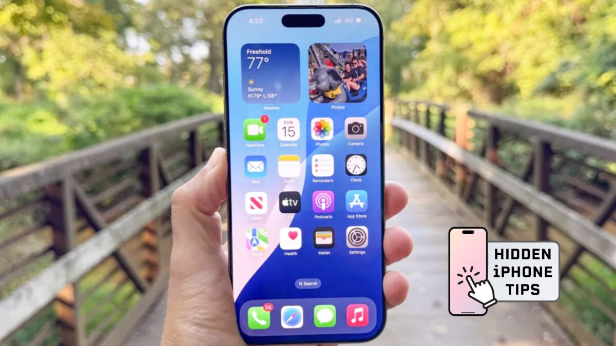 Apple a enterré un mode de sécurité extrême sur iPhone – et il bloque le piratage au niveau gouvernemental image-35127