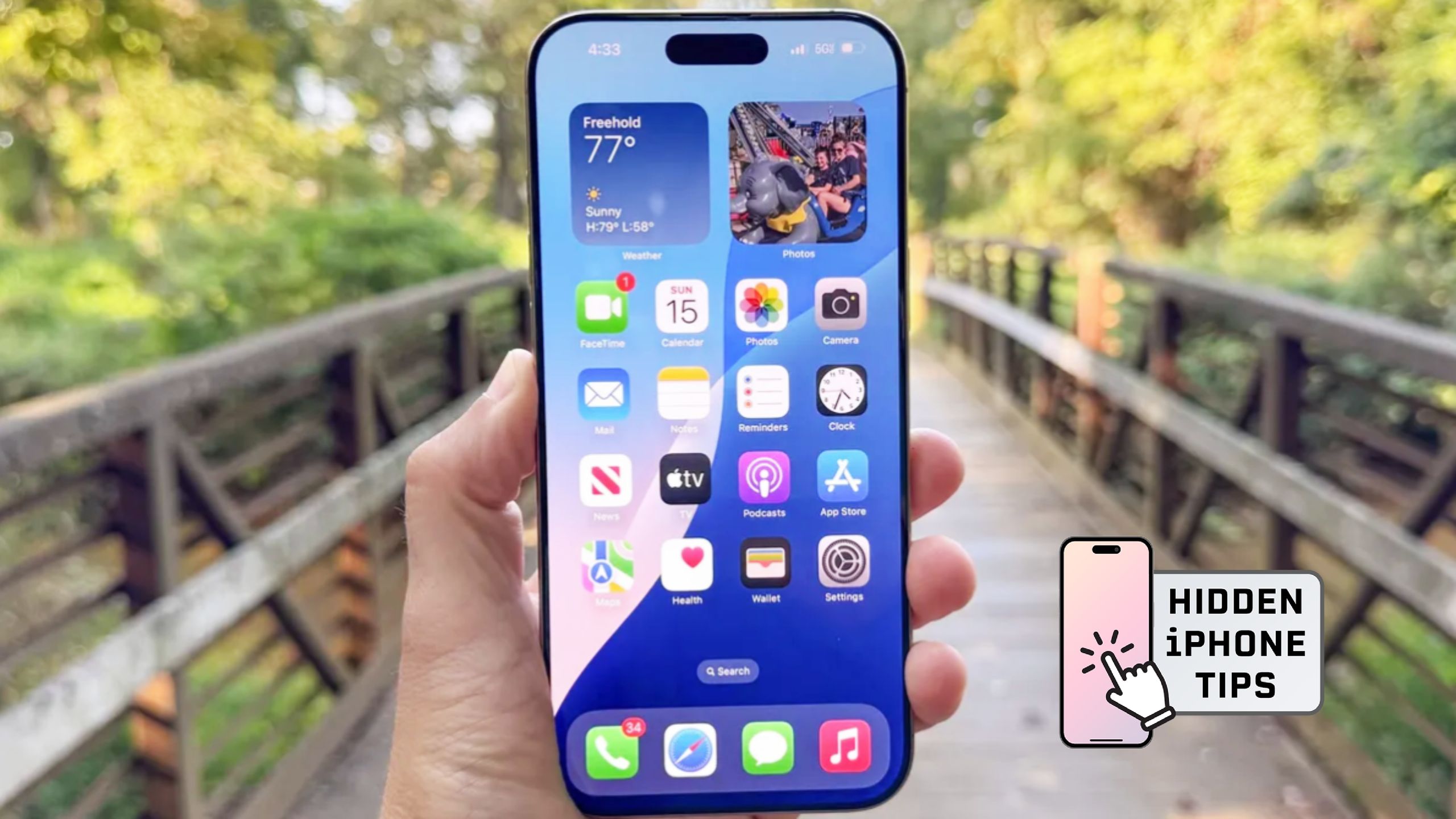 Apple a enterré un mode de sécurité extrême sur iPhone – et il bloque le piratage au niveau gouvernemental image-35127