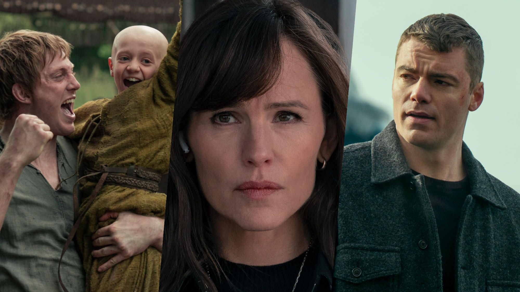 7 nouvelles émissions phares que vous pouvez diffuser cette semaine sur Netflix, Apple TV et plus (16-22 février) image-35153