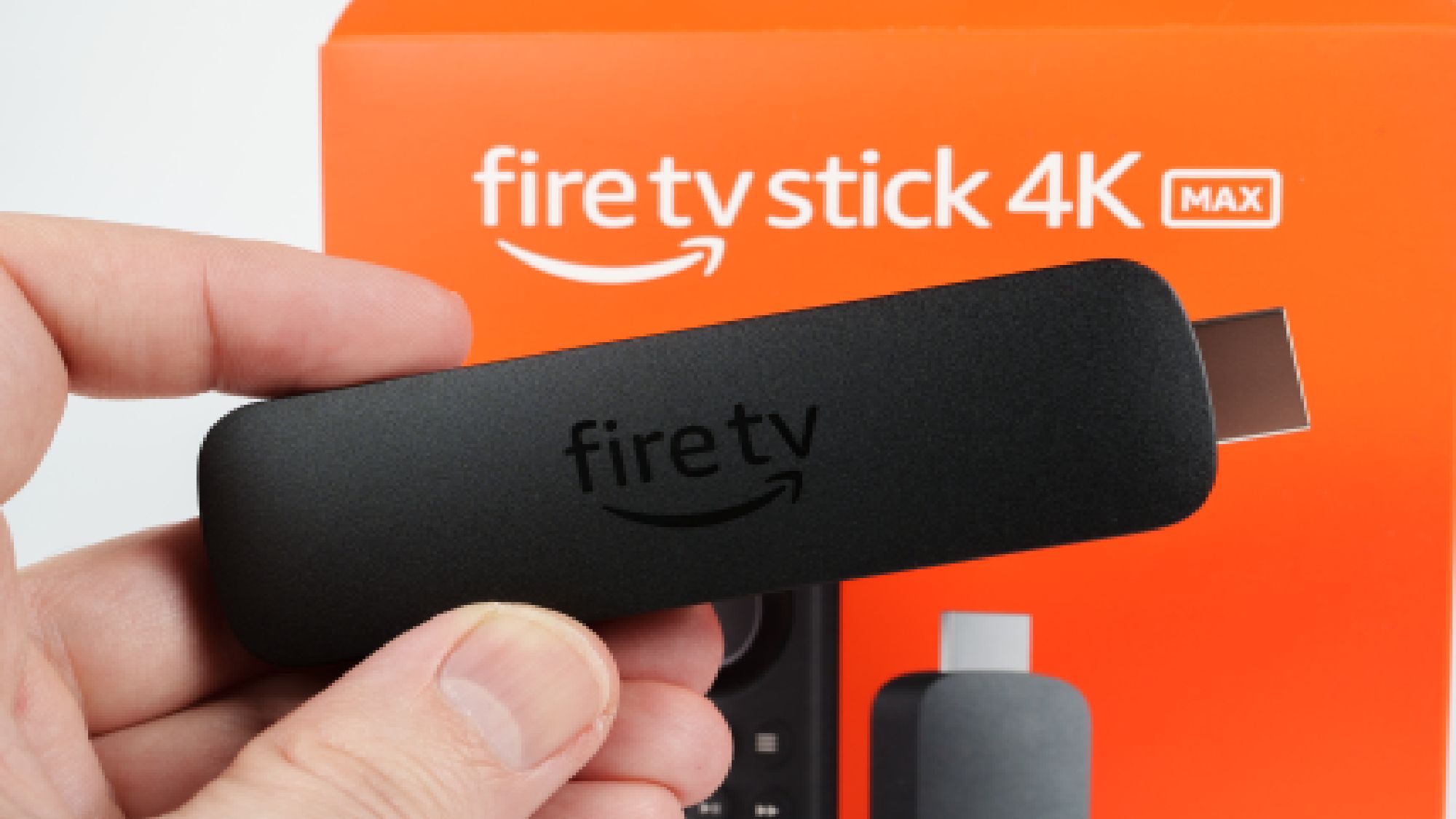 J'ai découvert cette fonctionnalité Fire TV Stick par accident – et cela change la donne image-35170