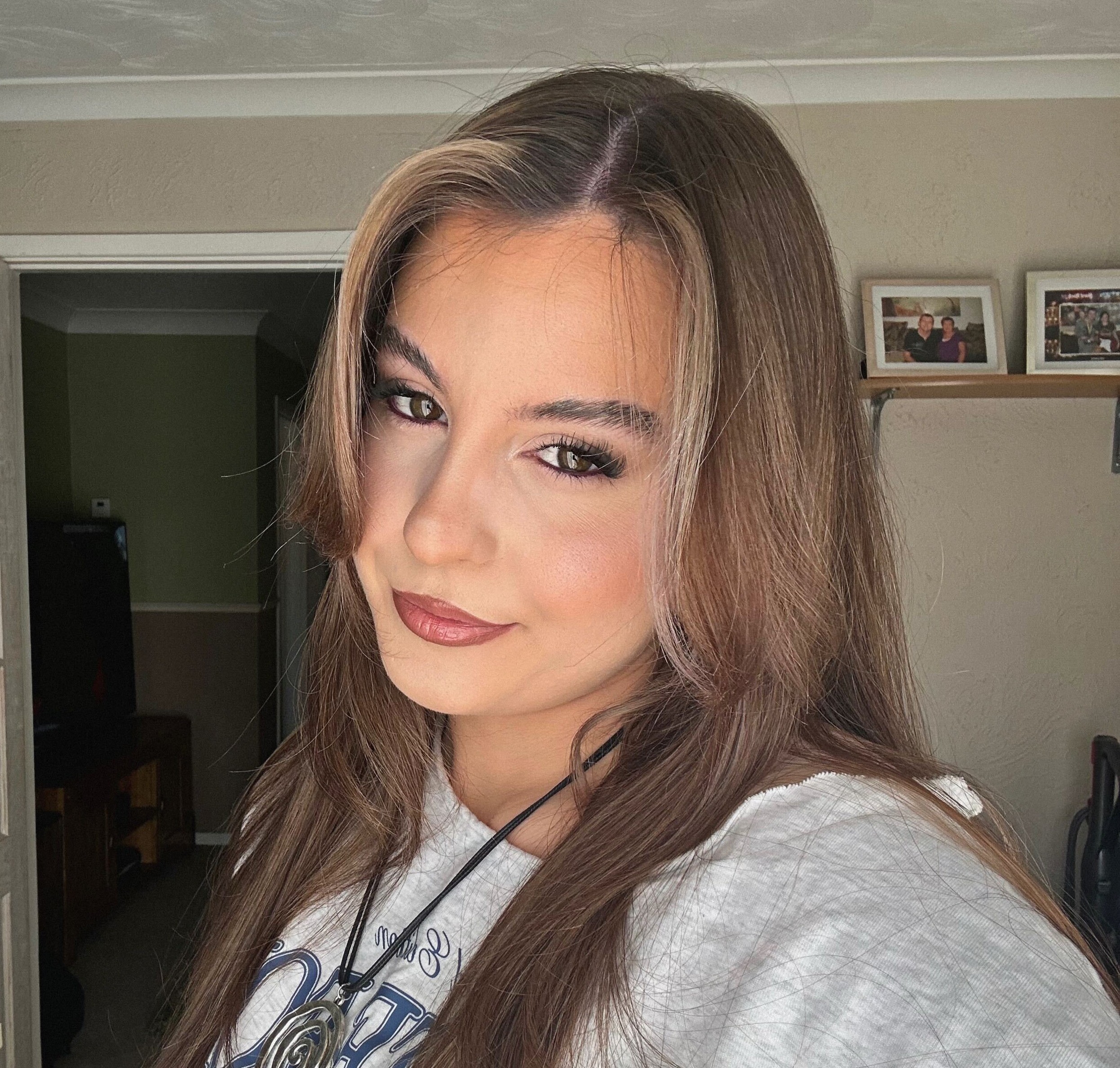 Alix Blackburn Scénariste de streaming