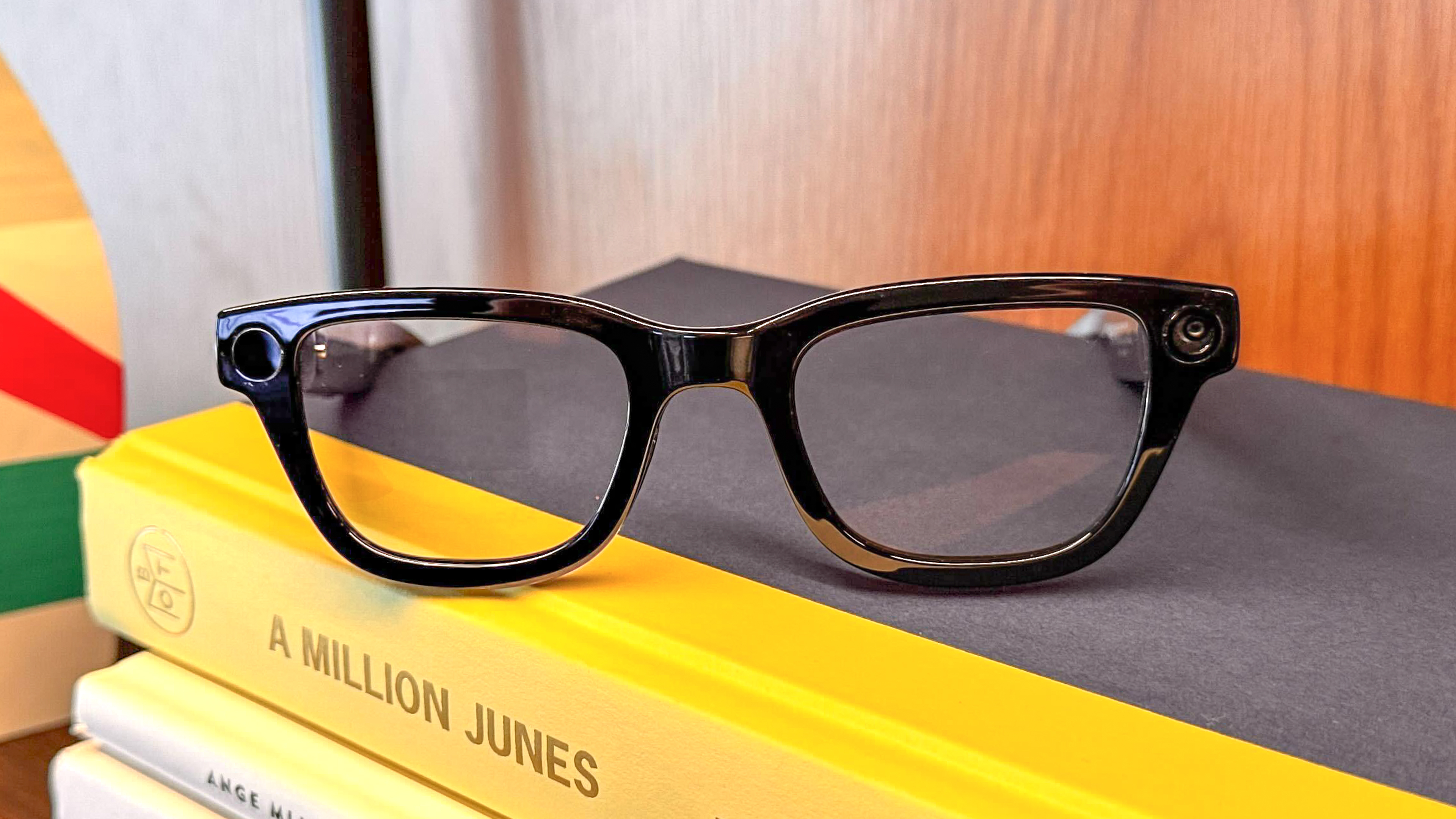 Lunettes Android XR