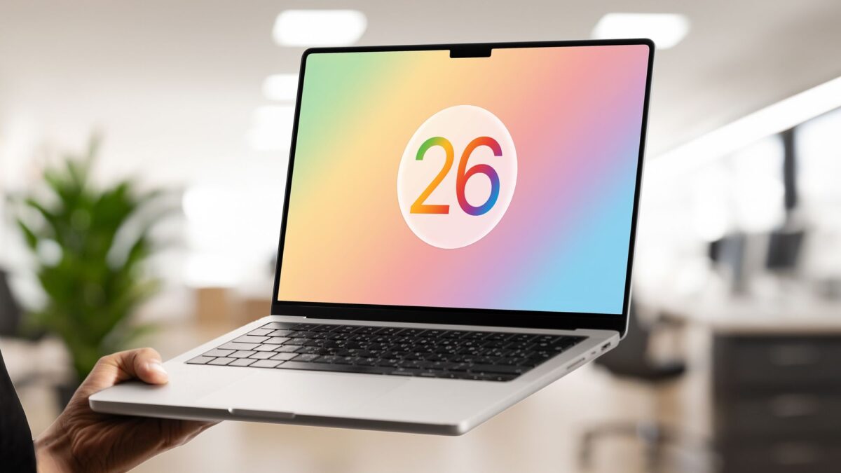 La version bêta publique de macOS Tahoe 26.4 est arrivée – et ce sont les meilleures nouvelles fonctionnalités pour votre Mac image-35197