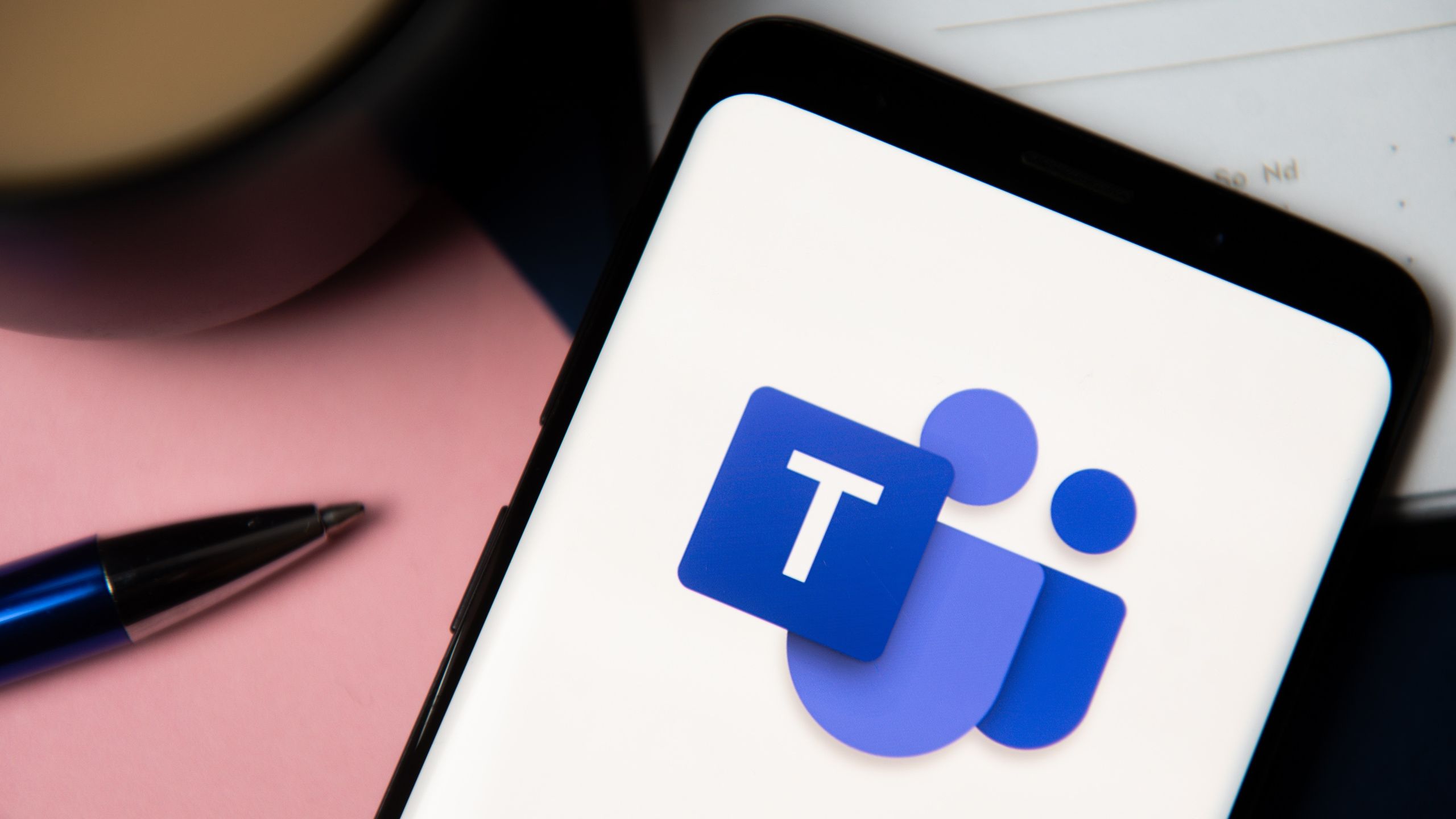 Microsoft n'arrêtera pas d'essayer de faire d'Edge une réalité – il arrive maintenant dans Teams, mais il existe une solution rapide image-35242