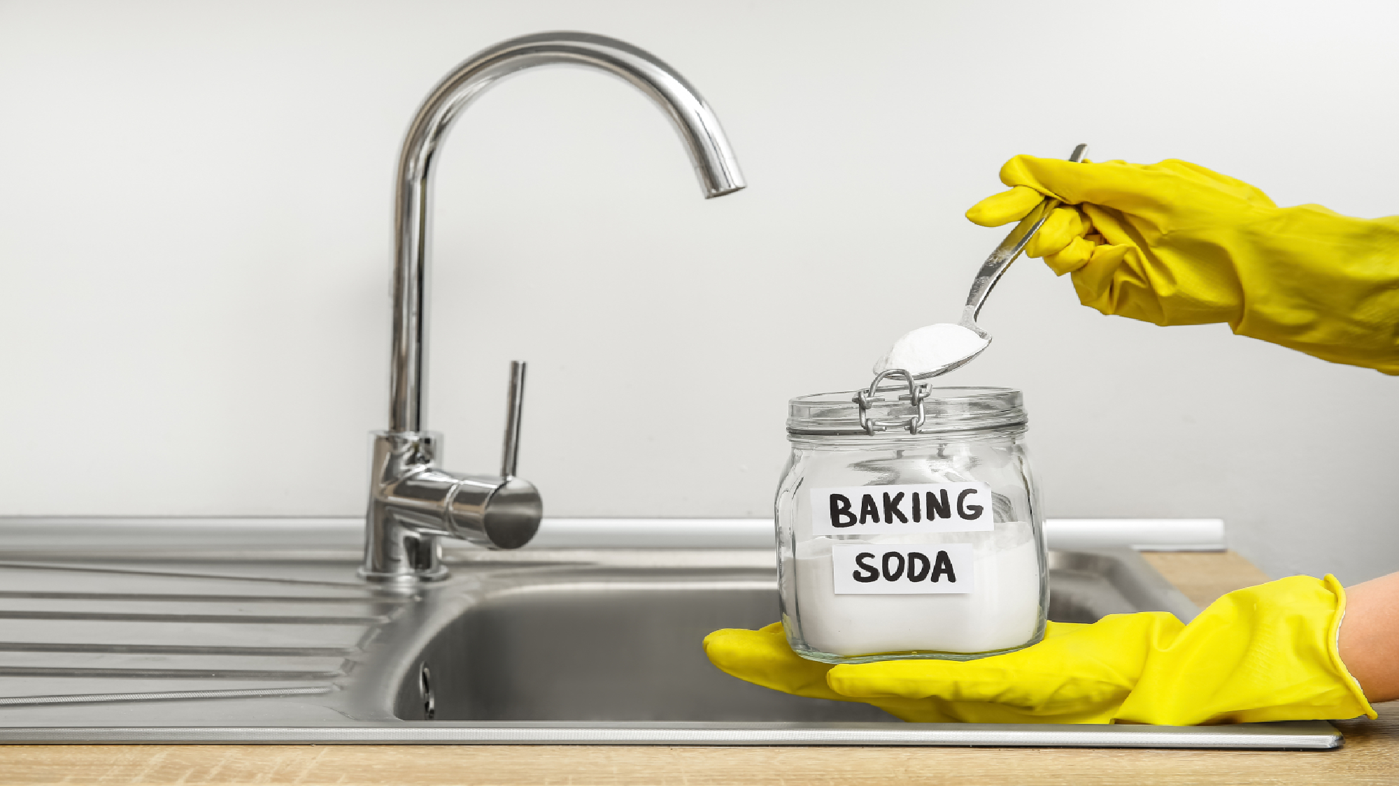 Bicarbonate de soude