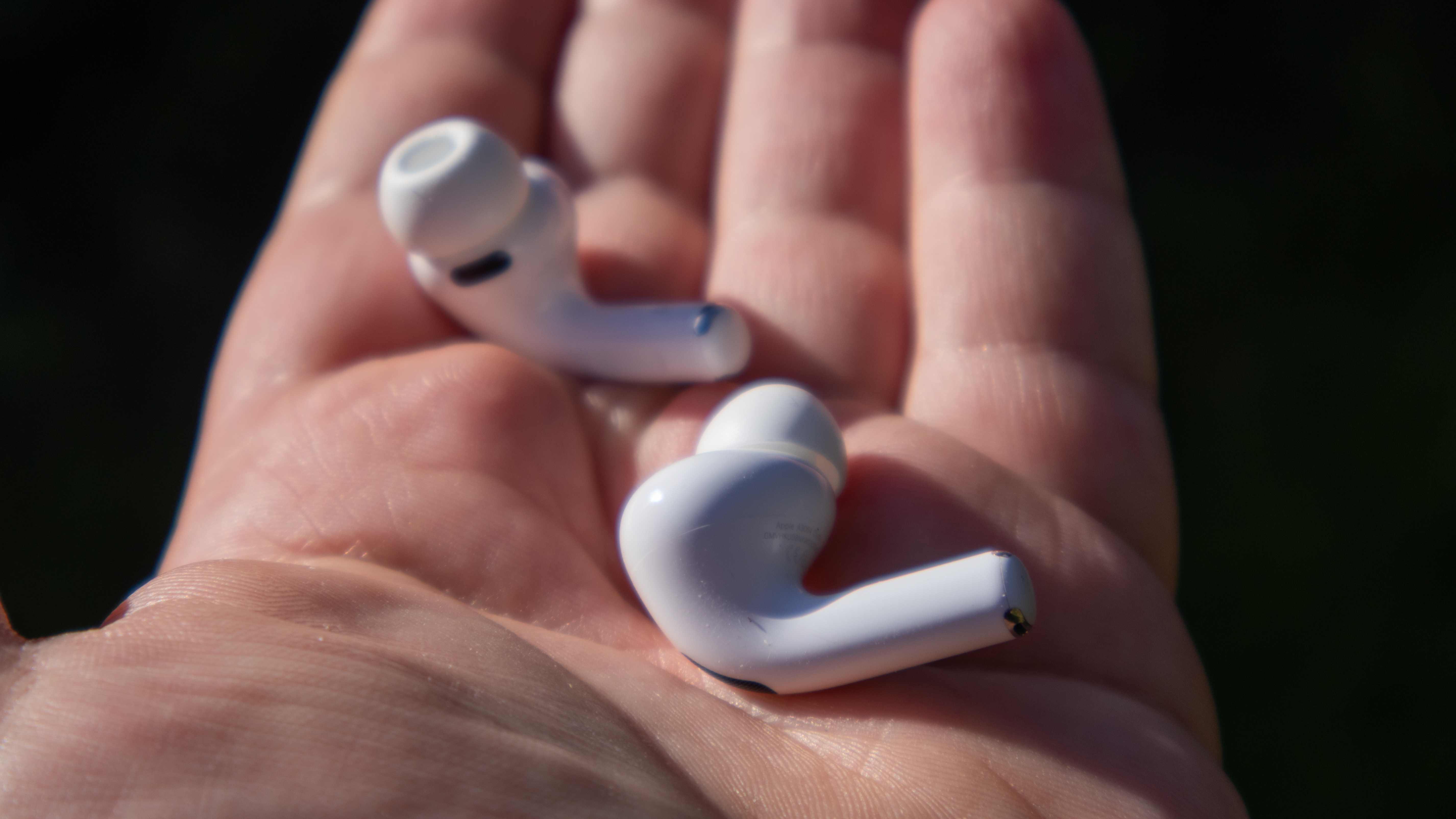 AirPods Pro 3