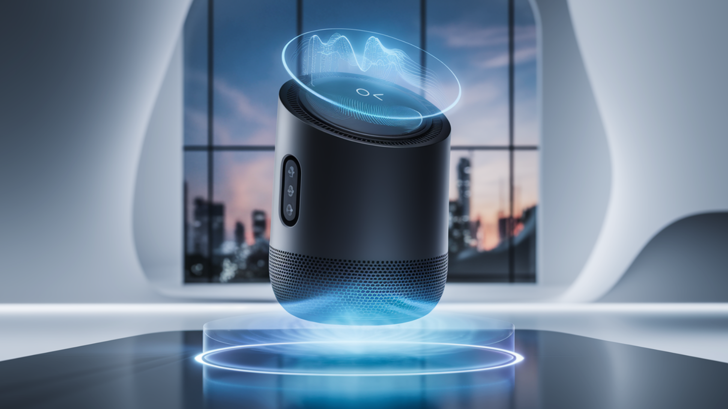 Oubliez le HomePod — OpenAI lance un haut-parleur intelligent conçu par Jony Ive image-35261